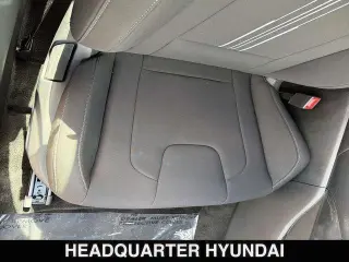 Hyundai ELANTRA 2026 SEL Sport 4dr Sedán
