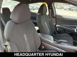 Hyundai ELANTRA 2026 SEL Sport 4dr Sedán