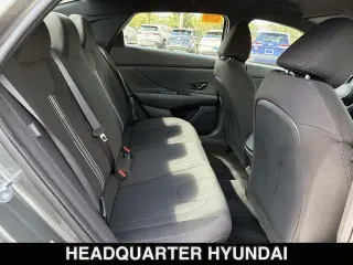Hyundai ELANTRA 2026 SEL Sport 4dr Sedán