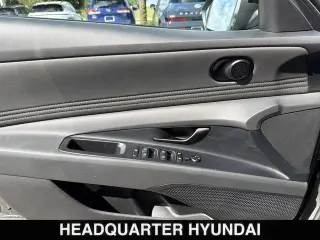 Hyundai ELANTRA 2026 SEL Sport 4dr Sedán