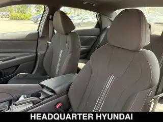 Hyundai ELANTRA 2026 SEL Sport 4dr Sedán