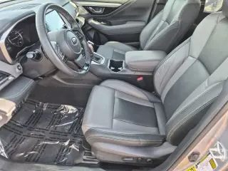 Subaru Outback 2024 AWD Edición Onyx 4p Crossover
