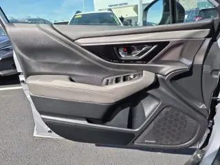 Subaru Outback 2024 AWD Edición Onyx 4p Crossover