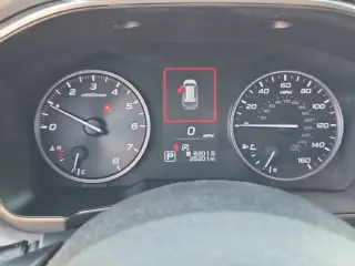Subaru Outback 2024 AWD Edición Onyx 4p Crossover