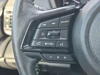 Subaru Outback 2024 AWD Edición Onyx 4p Crossover