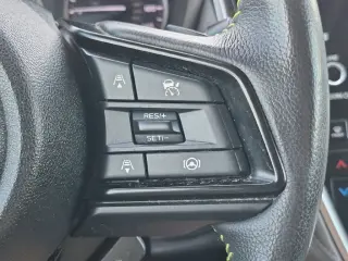 Subaru Outback 2024 AWD Edición Onyx 4p Crossover