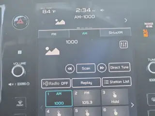 Subaru Outback 2024 AWD Edición Onyx 4p Crossover