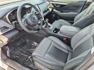 Subaru Outback 2024 AWD Edición Onyx 4p Crossover