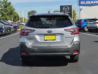 Subaru Outback 2024 AWD Edición Onyx 4p Crossover