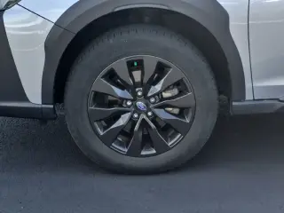 Subaru Outback 2024 AWD Edición Onyx 4p Crossover