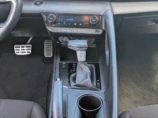 Hyundai ELANTRA 2025 SEL Sport 4dr Sedán