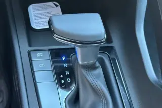 Hyundai ELANTRA 2026 SEL Sport 4dr Sedan
