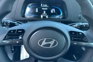 Hyundai ELANTRA 2026 SEL Sport 4dr Sedan