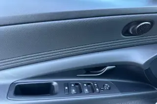Hyundai ELANTRA 2026 SEL Sport 4dr Sedan