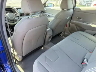 Hyundai ELANTRA 2026 SEL Sport 4p Sedan