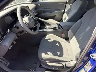 Hyundai ELANTRA 2026 SEL Sport 4p Sedan