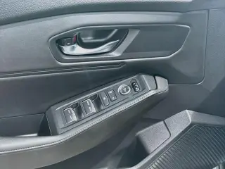 Honda Accord Hybrid 2025 Sport 4dr Sedan