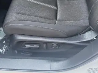 Honda Accord Hybrid 2025 Sport 4dr Sedan