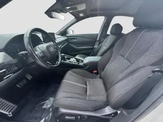 Honda Accord Hybrid 2025 Sport 4dr Sedan