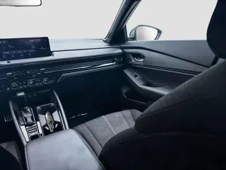 Honda Accord Hybrid 2025 Sport 4dr Sedan