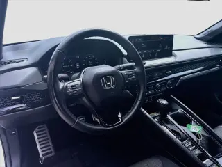 Honda Accord Hybrid 2025 Sport 4dr Sedan