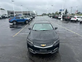 Chevrolet Impala 2018 LT 4dr Sedán