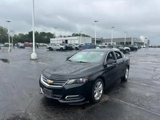 Chevrolet Impala 2018 LT 4dr Sedán
