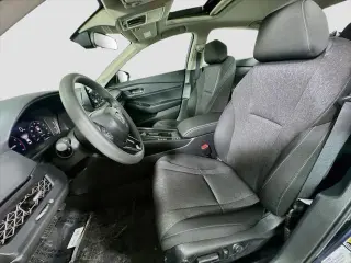 Honda Accord 2025 SE 4dr Sedan