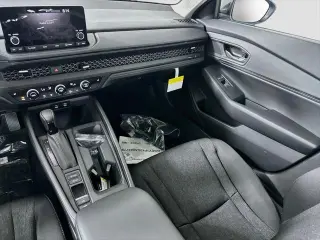 Honda Accord 2025 SE 4dr Sedan