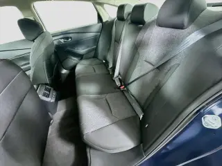 Honda Accord 2025 SE 4dr Sedan