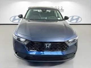 Honda Accord 2025 SE 4dr Sedan