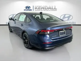 Honda Accord 2025 SE 4dr Sedan
