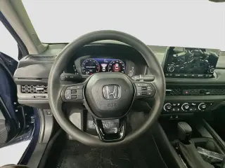 Honda Accord 2025 SE 4dr Sedan