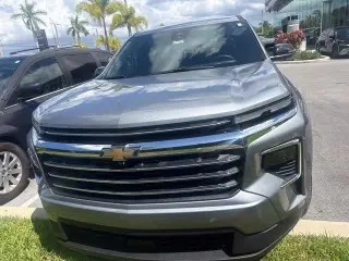 Chevrolet Traverse 2026 LT 4dr SUV