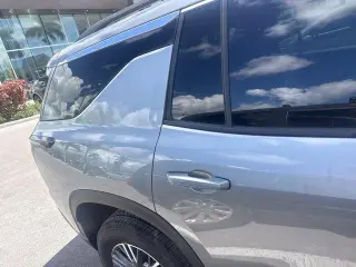 Chevrolet Traverse 2026 LT 4dr SUV
