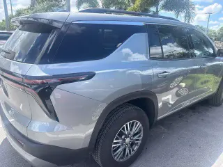 Chevrolet Traverse 2026 LT 4dr SUV