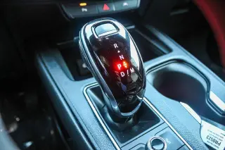 Cadillac XT4 2025 Lujo Premium 4p Crossover