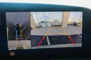 Cadillac XT4 2025 Lujo Premium 4p Crossover