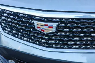 Cadillac XT4 2025 Lujo Premium 4p Crossover