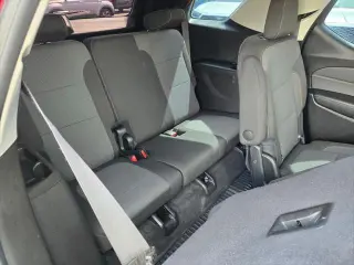 Chevrolet Traverse 2018 4x4 LT Tela 4p SUV con 1LT