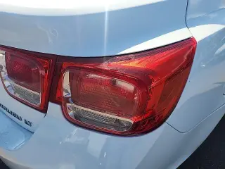 Chevrolet Malibu 2015 LT 4dr Sedan con 1LT
