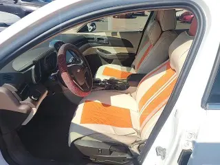 Chevrolet Malibu 2015 LT 4dr Sedan con 1LT