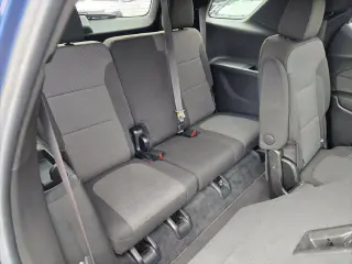 Chevrolet Traverse 2023 LT Tela 4p SUV
