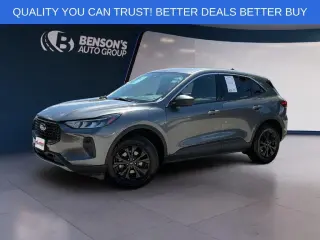 Ford Escape 2024 AWD Active 4dr SUV