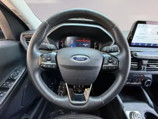Ford Escape 2024 AWD Active 4dr SUV