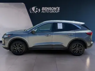 Ford Escape 2024 AWD Active 4dr SUV