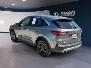 Ford Escape 2024 AWD Active 4dr SUV