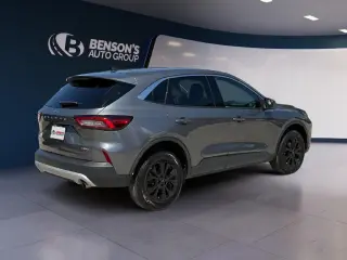 Ford Escape 2024 AWD Active 4dr SUV