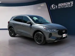 Ford Escape 2024 AWD Active 4dr SUV