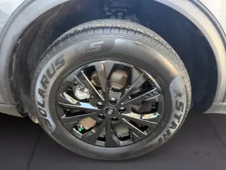 Ford Escape 2024 AWD Active 4dr SUV